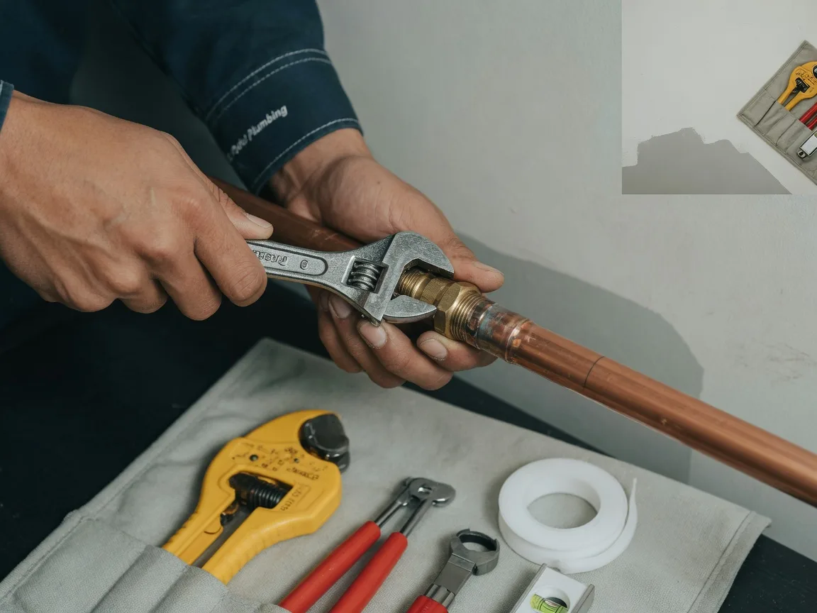 Why choose Drain Cleaning in New Bloomington, OH